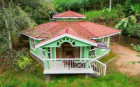 Nature Routes Cottage